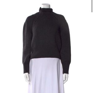 Bottega Veneta Wool Turtleneck Sweater